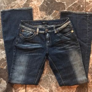YMI Jeans